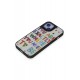 Newface iPhone 15 Kılıf Mirror Desenli Kapak - Mirror - 10 Newface iPhone 15 Kılıf Mirror Desenli Kapak - Mirror - 10