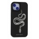 Newface iPhone 15 Kılıf Mirror Desenli Kapak - Mirror - 13 Newface iPhone 15 Kılıf Mirror Desenli Kapak - Mirror - 13