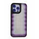 Newface iPhone 15 Pro Kılıf Mirror Desenli Kapak - Mirror - 5 Newface iPhone 15 Pro Kılıf Mirror Desenli Kapak - Mirror - 5
