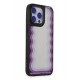 Newface iPhone 15 Pro Kılıf Mirror Desenli Kapak - Mirror - 5 Newface iPhone 15 Pro Kılıf Mirror Desenli Kapak - Mirror - 5