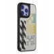 Newface iPhone 15 Pro Kılıf Mirror Desenli Kapak - Mirror - 6 Newface iPhone 15 Pro Kılıf Mirror Desenli Kapak - Mirror - 6