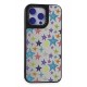 Newface iPhone 15 Pro Kılıf Mirror Desenli Kapak - Mirror - 18 Newface iPhone 15 Pro Kılıf Mirror Desenli Kapak - Mirror - 18