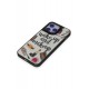 Newface iPhone 15 Pro Max Kılıf Mirror Desenli Kapak - Mirror - 3 Newface iPhone 15 Pro Max Kılıf Mirror Desenli Kapak - Mirror - 3