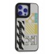 Newface iPhone 15 Pro Max Kılıf Mirror Desenli Kapak - Mirror - 6 Newface iPhone 15 Pro Max Kılıf Mirror Desenli Kapak - Mirror - 6