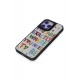 Newface iPhone 15 Pro Max Kılıf Mirror Desenli Kapak - Mirror - 10 Newface iPhone 15 Pro Max Kılıf Mirror Desenli Kapak - Mirror - 10