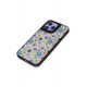 Newface iPhone 15 Pro Max Kılıf Mirror Desenli Kapak - Mirror - 18 Newface iPhone 15 Pro Max Kılıf Mirror Desenli Kapak - Mirror - 18