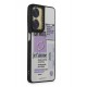 Newface Realme C55 Kılıf Mirror Desenli Kapak - Mirror - 4 Newface Realme C55 Kılıf Mirror Desenli Kapak - Mirror - 4