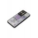 Newface Realme C55 Kılıf Mirror Desenli Kapak - Mirror - 4 Newface Realme C55 Kılıf Mirror Desenli Kapak - Mirror - 4