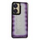 Newface Realme C55 Kılıf Mirror Desenli Kapak - Mirror - 5 Newface Realme C55 Kılıf Mirror Desenli Kapak - Mirror - 5