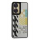 Newface Realme C55 Kılıf Mirror Desenli Kapak - Mirror - 6 Newface Realme C55 Kılıf Mirror Desenli Kapak - Mirror - 6