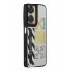 Newface Realme C55 Kılıf Mirror Desenli Kapak - Mirror - 6 Newface Realme C55 Kılıf Mirror Desenli Kapak - Mirror - 6