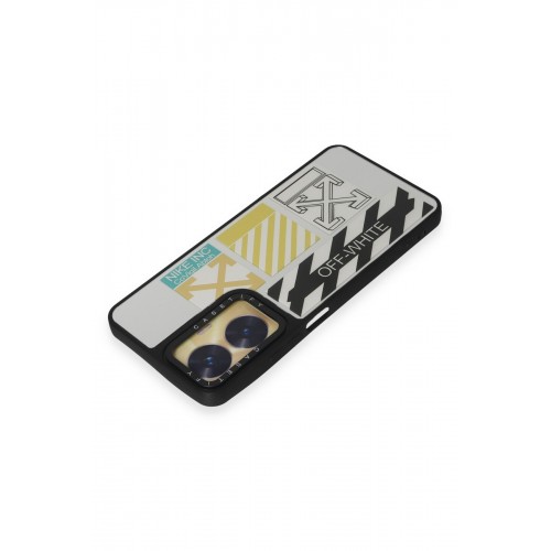 Newface Realme C55 Kılıf Mirror Desenli Kapak - Mirror - 6 Newface Realme C55 Kılıf Mirror Desenli Kapak - Mirror - 6