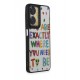Newface Realme C55 Kılıf Mirror Desenli Kapak - Mirror - 10