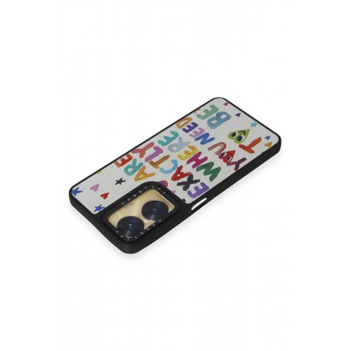 Newface Realme C55 Kılıf Mirror Desenli Kapak - Mirror - 10 Newface Realme C55 Kılıf Mirror Desenli Kapak - Mirror - 10