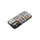 Newface Realme C55 Kılıf Mirror Desenli Kapak - Mirror - 10