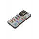 Newface Realme C55 Kılıf Mirror Desenli Kapak - Mirror - 10