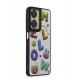 Newface Realme C55 Kılıf Mirror Desenli Kapak - Mirror - 15 Newface Realme C55 Kılıf Mirror Desenli Kapak - Mirror - 15