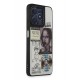 Newface Realme C53 Kılıf Mirror Desenli Kapak - Mirror - 2 Newface Realme C53 Kılıf Mirror Desenli Kapak - Mirror - 2