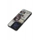 Newface Realme C53 Kılıf Mirror Desenli Kapak - Mirror - 2 Newface Realme C53 Kılıf Mirror Desenli Kapak - Mirror - 2