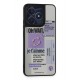 Newface Realme C53 Kılıf Mirror Desenli Kapak - Mirror - 4 Newface Realme C53 Kılıf Mirror Desenli Kapak - Mirror - 4