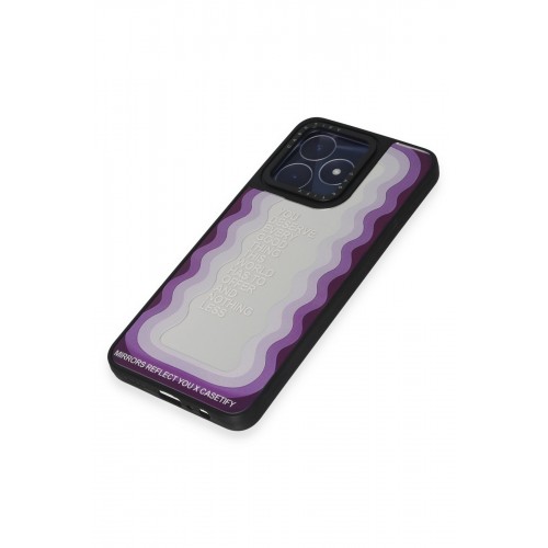 Newface Realme C53 Kılıf Mirror Desenli Kapak - Mirror - 5 Newface Realme C53 Kılıf Mirror Desenli Kapak - Mirror - 5