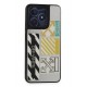 Newface Realme C53 Kılıf Mirror Desenli Kapak - Mirror - 6 Newface Realme C53 Kılıf Mirror Desenli Kapak - Mirror - 6