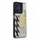 Newface Realme C53 Kılıf Mirror Desenli Kapak - Mirror - 6 Newface Realme C53 Kılıf Mirror Desenli Kapak - Mirror - 6