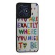 Newface Realme C53 Kılıf Mirror Desenli Kapak - Mirror - 10 Newface Realme C53 Kılıf Mirror Desenli Kapak - Mirror - 10