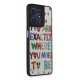Newface Realme C53 Kılıf Mirror Desenli Kapak - Mirror - 10 Newface Realme C53 Kılıf Mirror Desenli Kapak - Mirror - 10