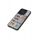 Newface Realme C53 Kılıf Mirror Desenli Kapak - Mirror - 10 Newface Realme C53 Kılıf Mirror Desenli Kapak - Mirror - 10