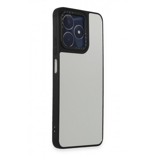 Newface Realme C53 Kılıf Mirror Desenli Kapak - Mirror - 16 Newface Realme C53 Kılıf Mirror Desenli Kapak - Mirror - 16