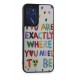 Newface Oppo A55 Kılıf Mirror Desenli Kapak - Mirror - 10 Newface Oppo A55 Kılıf Mirror Desenli Kapak - Mirror - 10