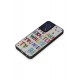 Newface Oppo A55 Kılıf Mirror Desenli Kapak - Mirror - 10 Newface Oppo A55 Kılıf Mirror Desenli Kapak - Mirror - 10