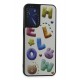 Newface Oppo A16 Kılıf Mirror Desenli Kapak - Mirror - 10 Newface Oppo A16 Kılıf Mirror Desenli Kapak - Mirror - 10