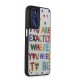 Newface Oppo A16 Kılıf Mirror Desenli Kapak - Mirror - 10 Newface Oppo A16 Kılıf Mirror Desenli Kapak - Mirror - 10