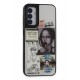 Newface Samsung Galaxy M14 5G Kılıf Mirror Desenli Kapak - Mirror - 2 Newface Samsung Galaxy M14 5G Kılıf Mirror Desenli Kapak - Mirror - 2