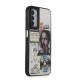 Newface Samsung Galaxy M14 5G Kılıf Mirror Desenli Kapak - Mirror - 2 Newface Samsung Galaxy M14 5G Kılıf Mirror Desenli Kapak - Mirror - 2