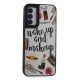 Newface Samsung Galaxy M14 5G Kılıf Mirror Desenli Kapak - Mirror - 3 Newface Samsung Galaxy M14 5G Kılıf Mirror Desenli Kapak - Mirror - 3