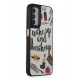 Newface Samsung Galaxy M14 5G Kılıf Mirror Desenli Kapak - Mirror - 3 Newface Samsung Galaxy M14 5G Kılıf Mirror Desenli Kapak - Mirror - 3