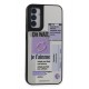 Newface Samsung Galaxy M14 5G Kılıf Mirror Desenli Kapak - Mirror - 4 Newface Samsung Galaxy M14 5G Kılıf Mirror Desenli Kapak - Mirror - 4