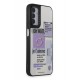 Newface Samsung Galaxy M14 5G Kılıf Mirror Desenli Kapak - Mirror - 4 Newface Samsung Galaxy M14 5G Kılıf Mirror Desenli Kapak - Mirror - 4