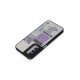 Newface Samsung Galaxy M14 5G Kılıf Mirror Desenli Kapak - Mirror - 4 Newface Samsung Galaxy M14 5G Kılıf Mirror Desenli Kapak - Mirror - 4