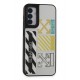 Newface Samsung Galaxy M14 5G Kılıf Mirror Desenli Kapak - Mirror - 6 Newface Samsung Galaxy M14 5G Kılıf Mirror Desenli Kapak - Mirror - 6