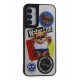 Newface Samsung Galaxy M14 5G Kılıf Mirror Desenli Kapak - Mirror - 14 Newface Samsung Galaxy M14 5G Kılıf Mirror Desenli Kapak - Mirror - 14