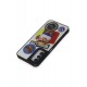 Newface Samsung Galaxy M14 5G Kılıf Mirror Desenli Kapak - Mirror - 14 Newface Samsung Galaxy M14 5G Kılıf Mirror Desenli Kapak - Mirror - 14