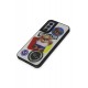 Newface Samsung Galaxy M14 5G Kılıf Mirror Desenli Kapak - Mirror - 14 Newface Samsung Galaxy M14 5G Kılıf Mirror Desenli Kapak - Mirror - 14