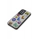 Newface Samsung Galaxy M14 5G Kılıf Mirror Desenli Kapak - Mirror - 15 Newface Samsung Galaxy M14 5G Kılıf Mirror Desenli Kapak - Mirror - 15