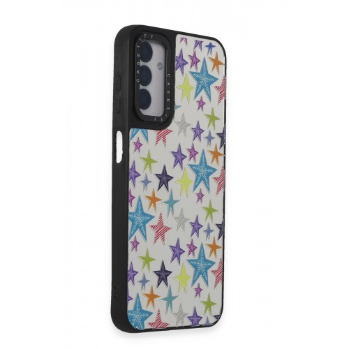 Newface Samsung Galaxy M14 5G Kılıf Mirror Desenli Kapak - Mirror - 18 Newface Samsung Galaxy M14 5G Kılıf Mirror Desenli Kapak - Mirror - 18