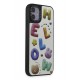 Newface iPhone 11 Kılıf Mirror Desenli Kapak - Mirror - 15