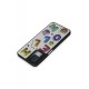 Newface Samsung Galaxy A12 Kılıf Mirror Desenli Kapak - Mirror - 15